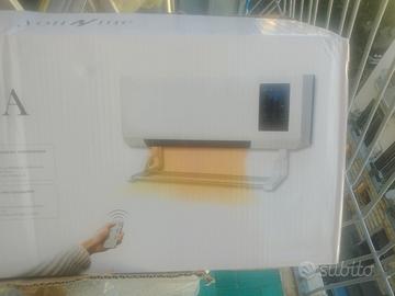 riscaldatore da bagno o camera  elettrico