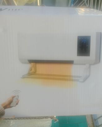 riscaldatore da bagno o camera  elettrico