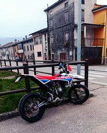 fantic xm 50 