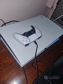 Ps5 standard edition disco blu ray 4k