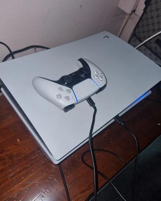 Ps5 standard edition disco blu ray 4k