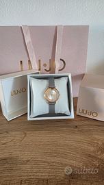 Orologio Liu Jo nuovo