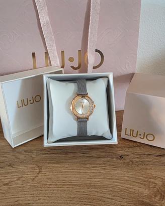 Orologio Liu Jo nuovo