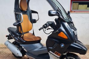 BMW C1 125 EXECUTIVE GMOTO COSENZA