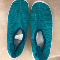 Scarpette mare/ scogli 32-33