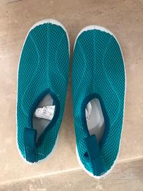 Scarpette mare/ scogli 32-33