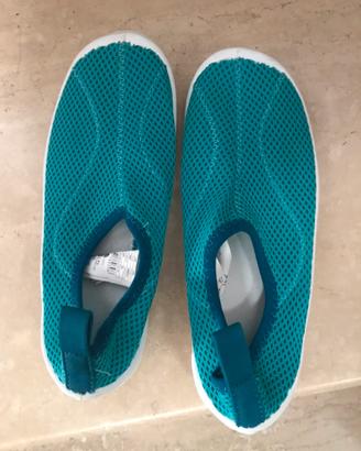 Scarpette mare/ scogli 32-33