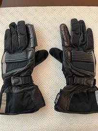 guanti moto BMW