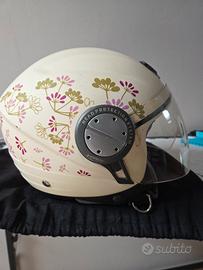 Casco donna serie speciale 