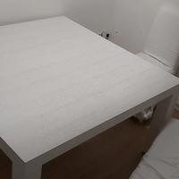 Tavolo Quadrato in Legno Massiccio – 140x140