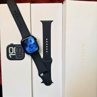 APPLE - Watch Series 10 GPS 42mm