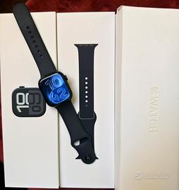 APPLE - Watch Series 10 GPS 42mm