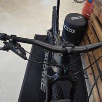 Whyte E 160 S Tg L