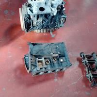 Ricambi motore Mercedes 2.2 Cdi