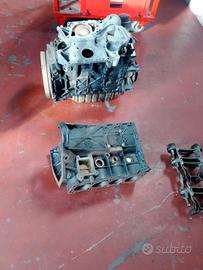 Ricambi motore Mercedes 2.2 Cdi