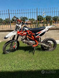 Kayo TT 140 