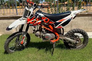 Kayo TT 140 
