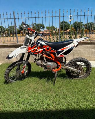 Kayo TT 140 
