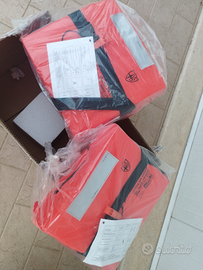 Giubbotti salvagente 100N