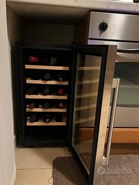Cantinetta vino 18 bottiglie