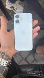 IPHONE 16 128gb