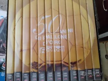dvd calcio