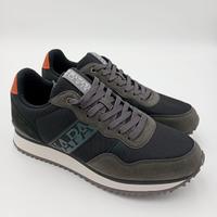 scarpe Napapijri n 42 nere grigie 