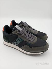 scarpe Napapijri n 42 nere grigie 