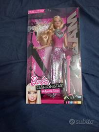 barbie da collezione 
