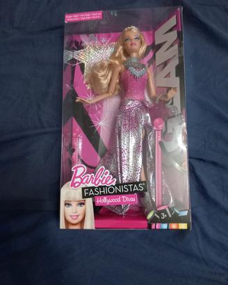 barbie da collezione 