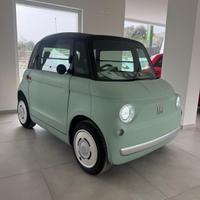Fiat Topolino Dolcevita 6kw