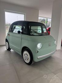 Fiat Topolino Dolcevita 6kw