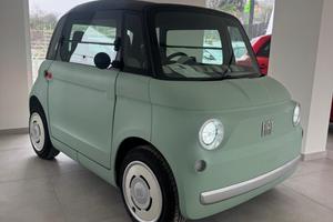 Fiat Topolino Dolcevita 6kw