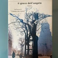 Il gioco dell’angelo - Carlos Ruiz Zafon