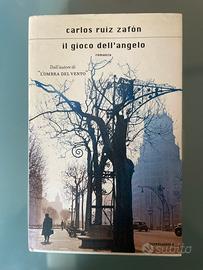 Il gioco dell’angelo - Carlos Ruiz Zafon