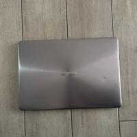 NotebookPC Asus UX310U Intel i7 7th