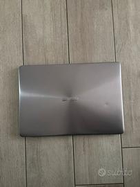 NotebookPC Asus UX310U Intel i7 7th