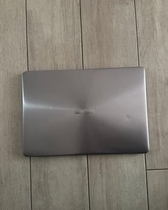 NotebookPC Asus UX310U Intel i7 7th
