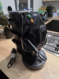 macchina per caffe Frog