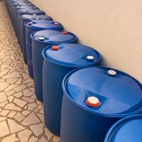 Bidoni per uso alimentare