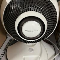 Rowenta Air Force Hot&Cool