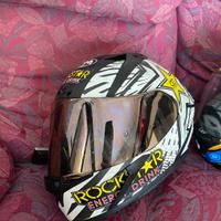 Casco moto airoh valor