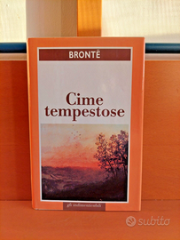 Cime tempestose - EMILY BRONTË