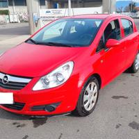 Opel Corsa 1.2 80CV 5 porte GPL-TECH NEOPATENTATI 