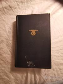 Mein Kampf