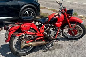 moto guzzi airone sport 1959