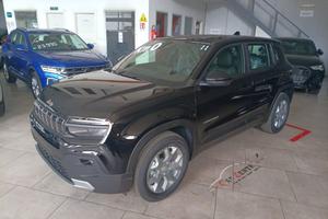 JEEP Avenger 1.2 Turbo 100 CV Longitude