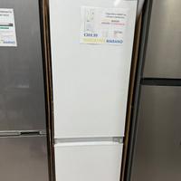 Frigorifero samet da incasso 177h nuovo