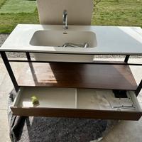 Mobile bagno