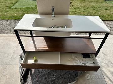 Mobile bagno